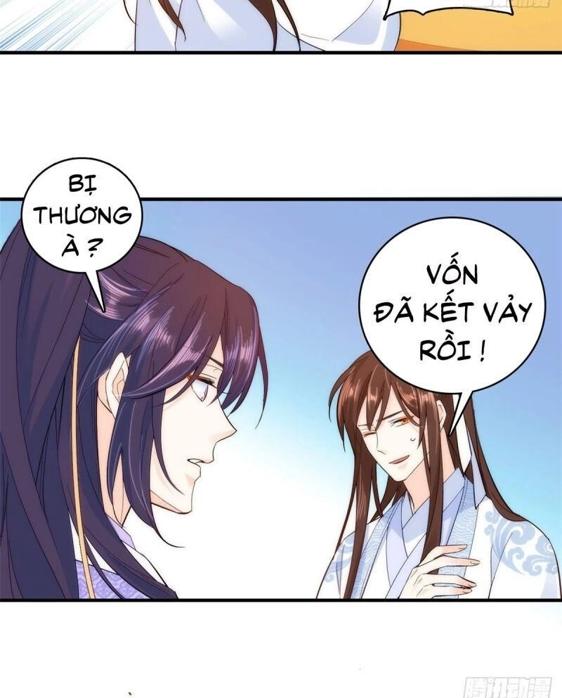Thiều Quang Mạn Chapter 40 - 8