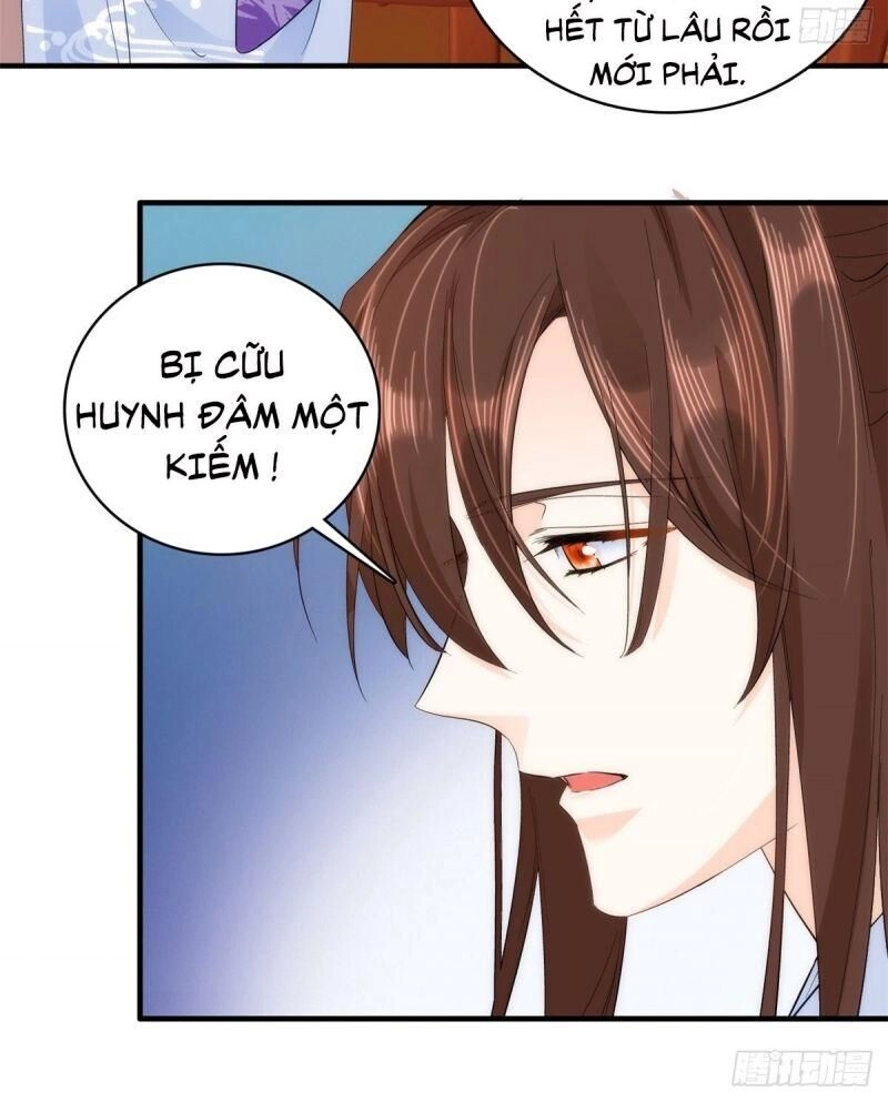 Thiều Quang Mạn Chapter 40 - 10