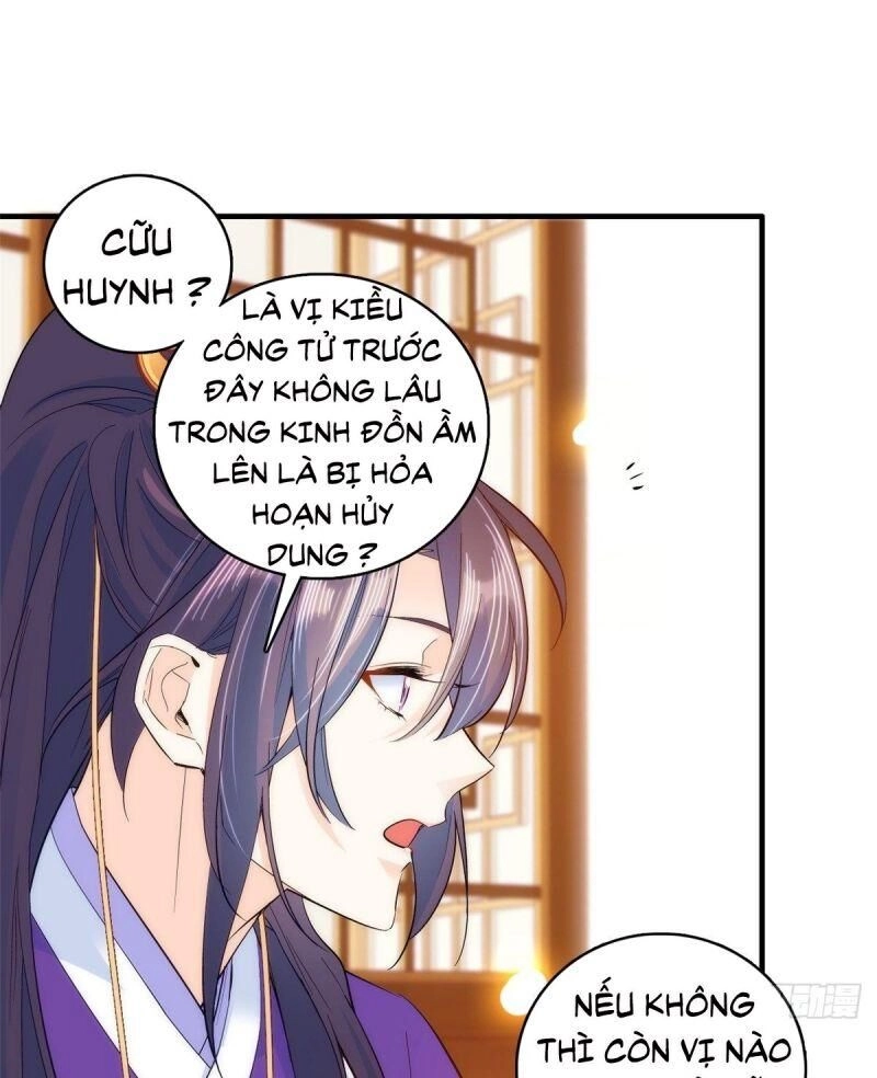 Thiều Quang Mạn Chapter 40 - 11