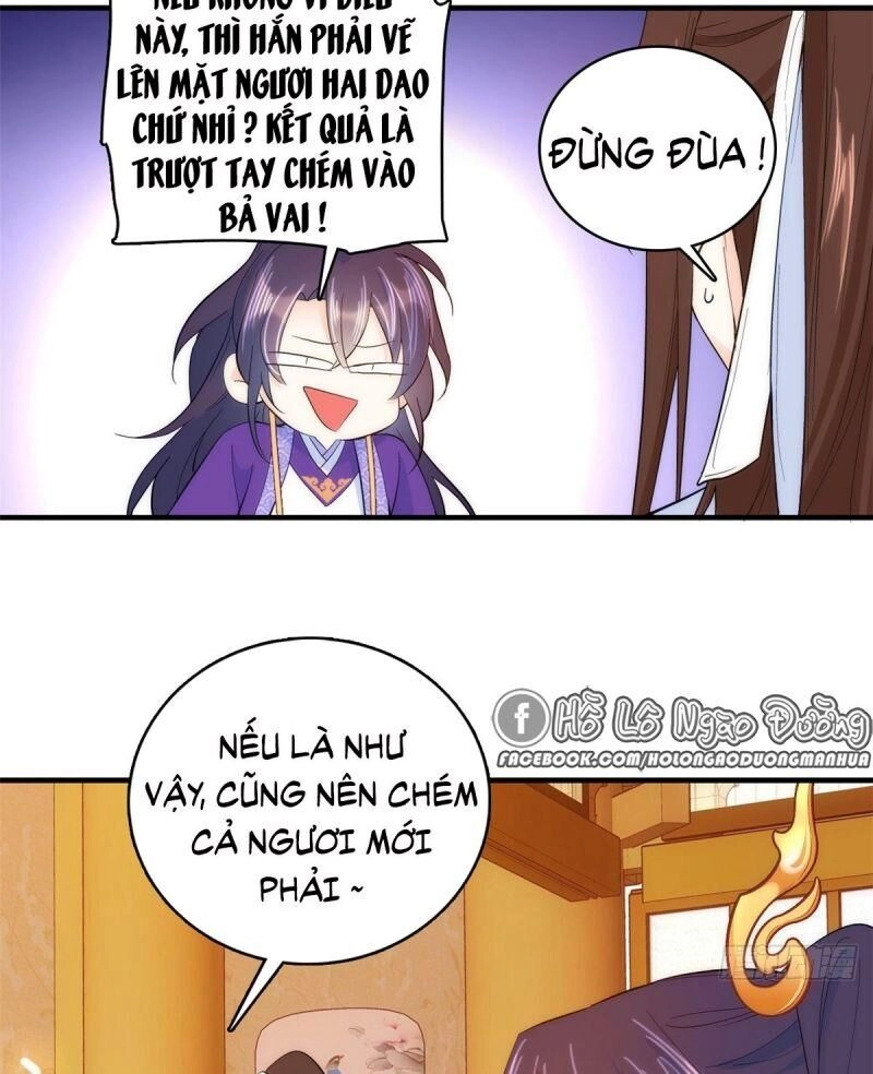 Thiều Quang Mạn Chapter 40 - 13