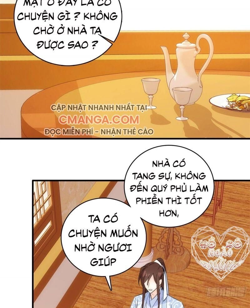 Thiều Quang Mạn Chapter 40 - 15