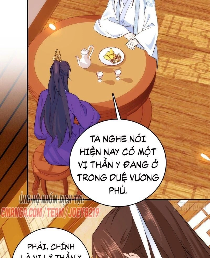 Thiều Quang Mạn Chapter 40 - 16