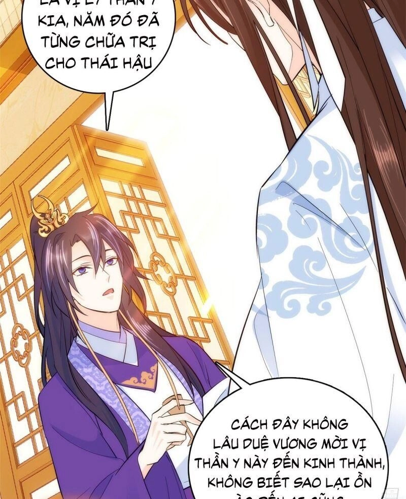 Thiều Quang Mạn Chapter 40 - 17