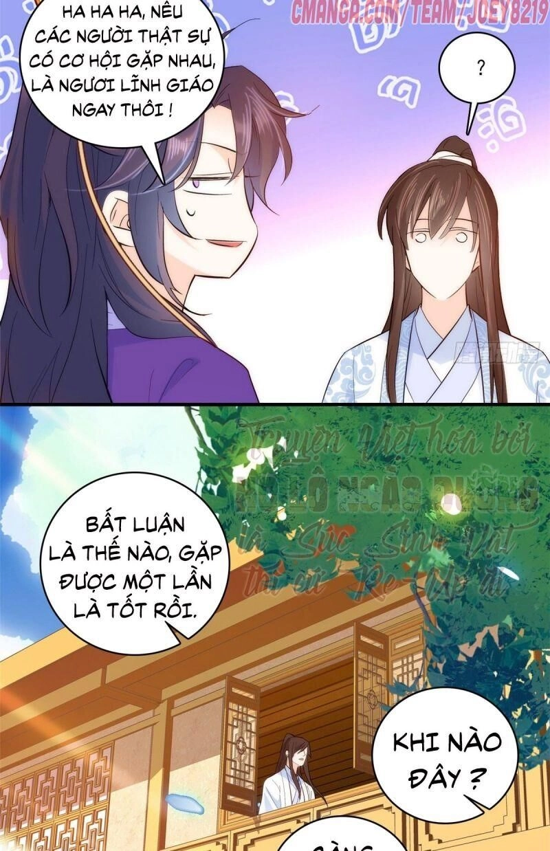 Thiều Quang Mạn Chapter 40 - 23