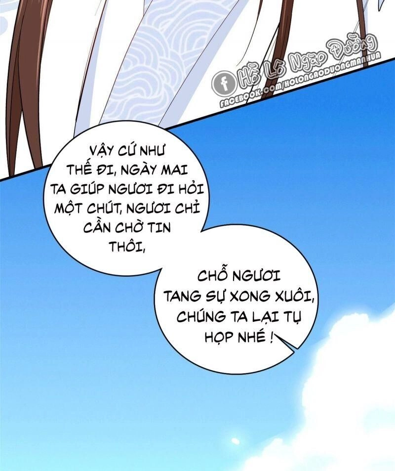 Thiều Quang Mạn Chapter 40 - 31