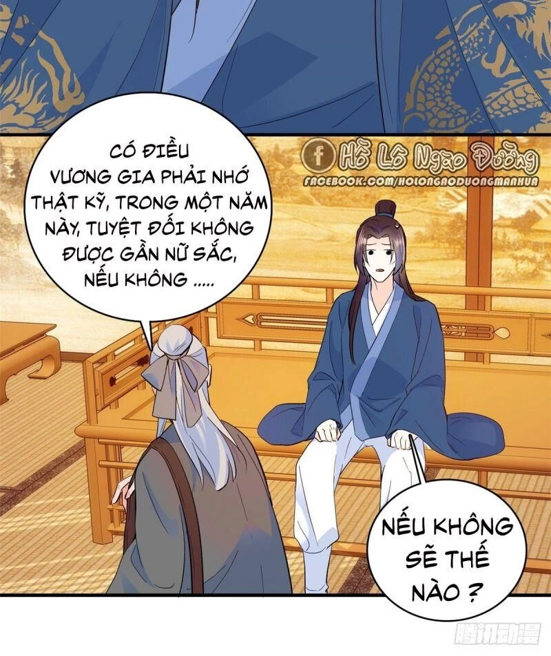 Thiều Quang Mạn Chapter 40 - 36