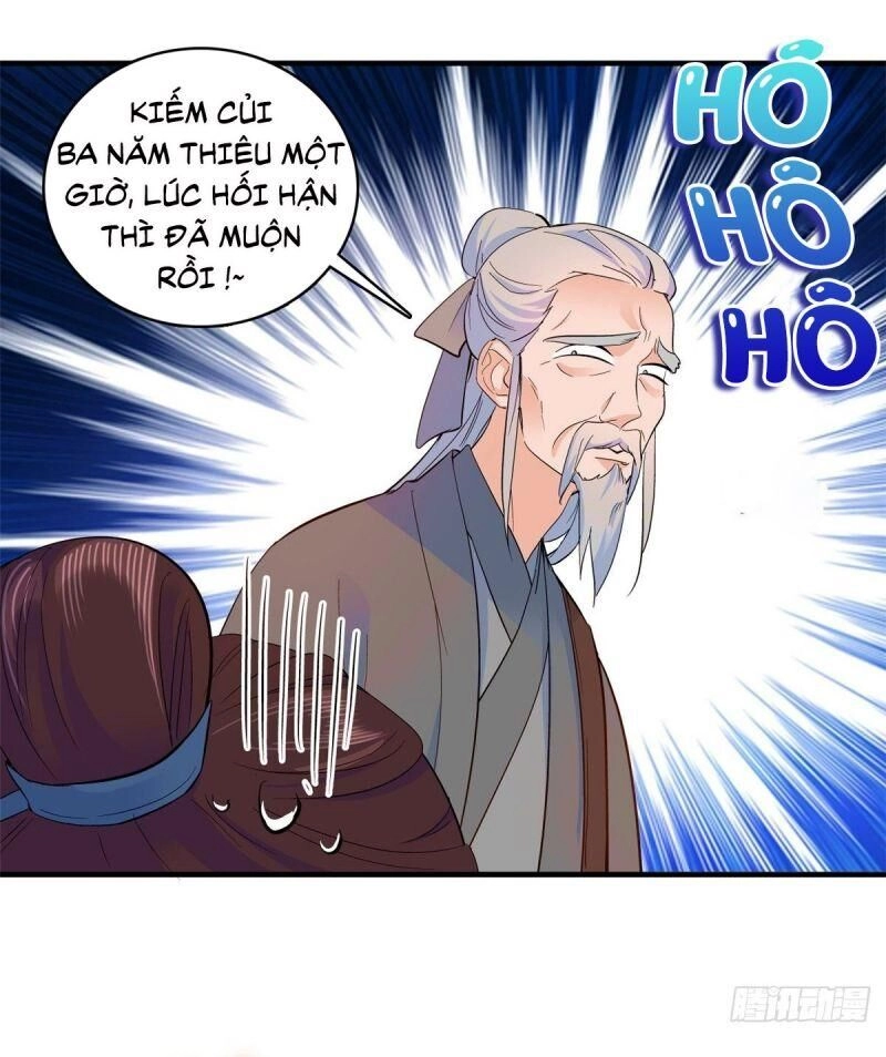 Thiều Quang Mạn Chapter 40 - 37