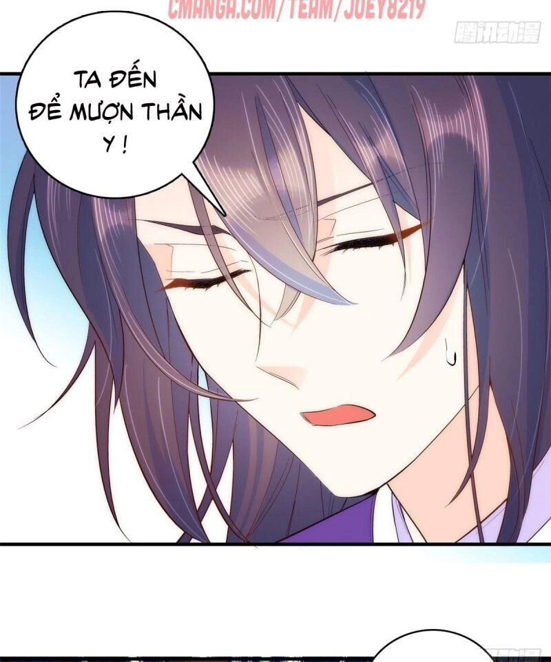 Thiều Quang Mạn Chapter 40 - 43