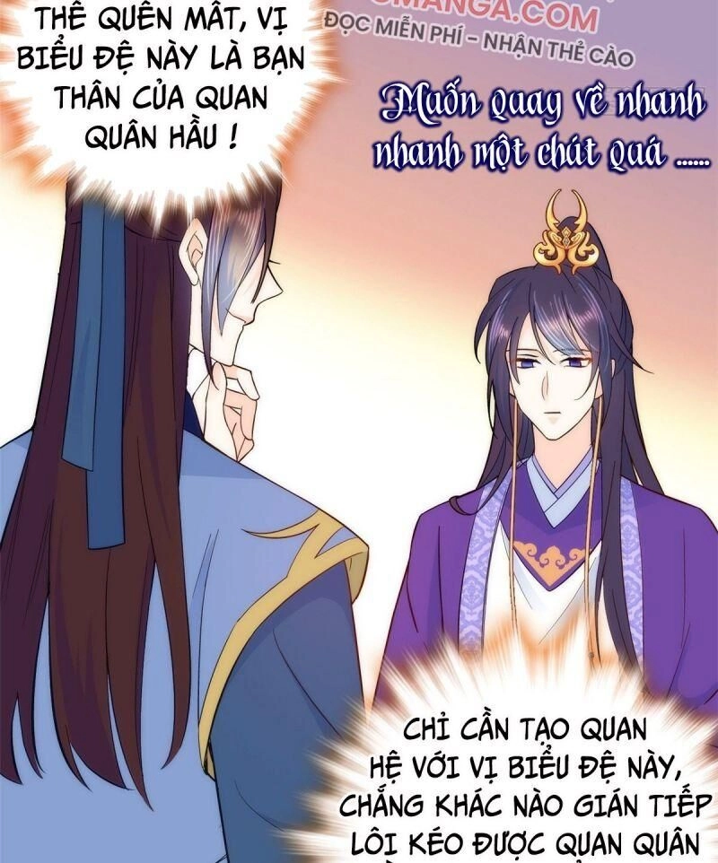 Thiều Quang Mạn Chapter 40 - 46