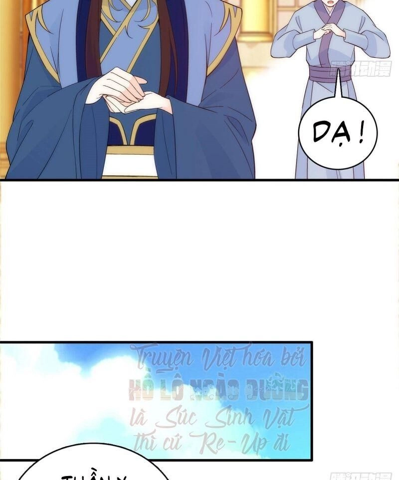 Thiều Quang Mạn Chapter 40 - 48