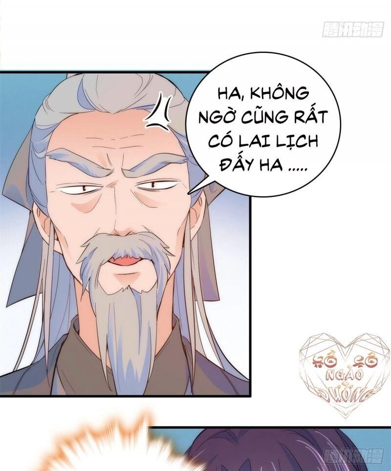Thiều Quang Mạn Chapter 40 - 50