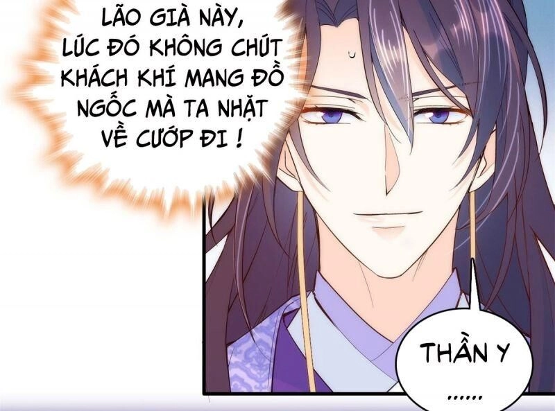 Thiều Quang Mạn Chapter 40 - 51