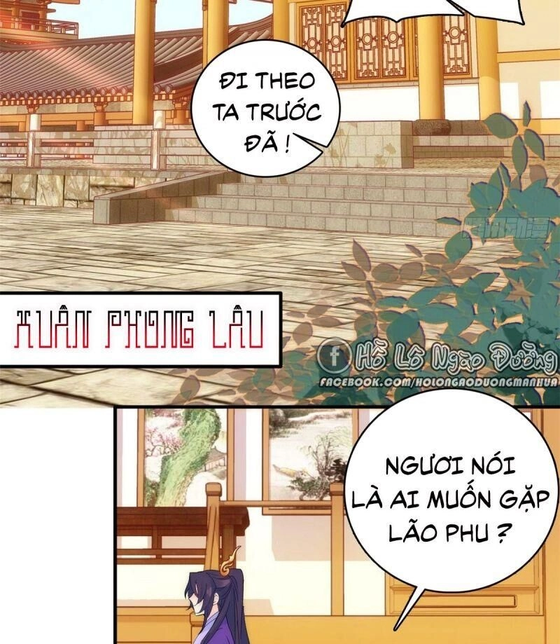 Thiều Quang Mạn Chapter 41 - 9