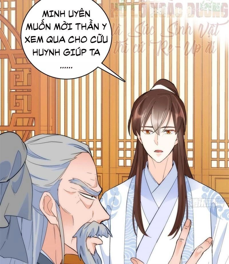 Thiều Quang Mạn Chapter 41 - 23