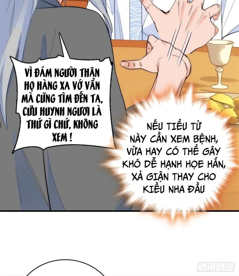 Thiều Quang Mạn Chapter 41 - 24