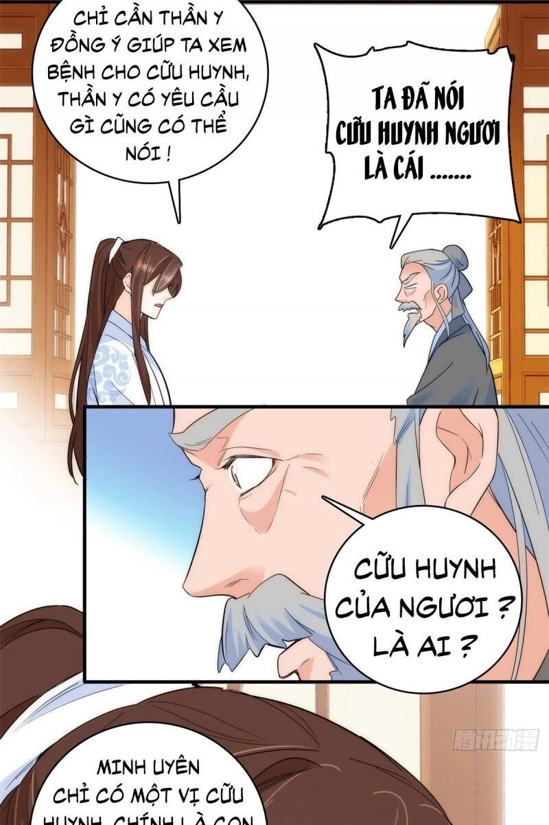 Thiều Quang Mạn Chapter 41 - 25