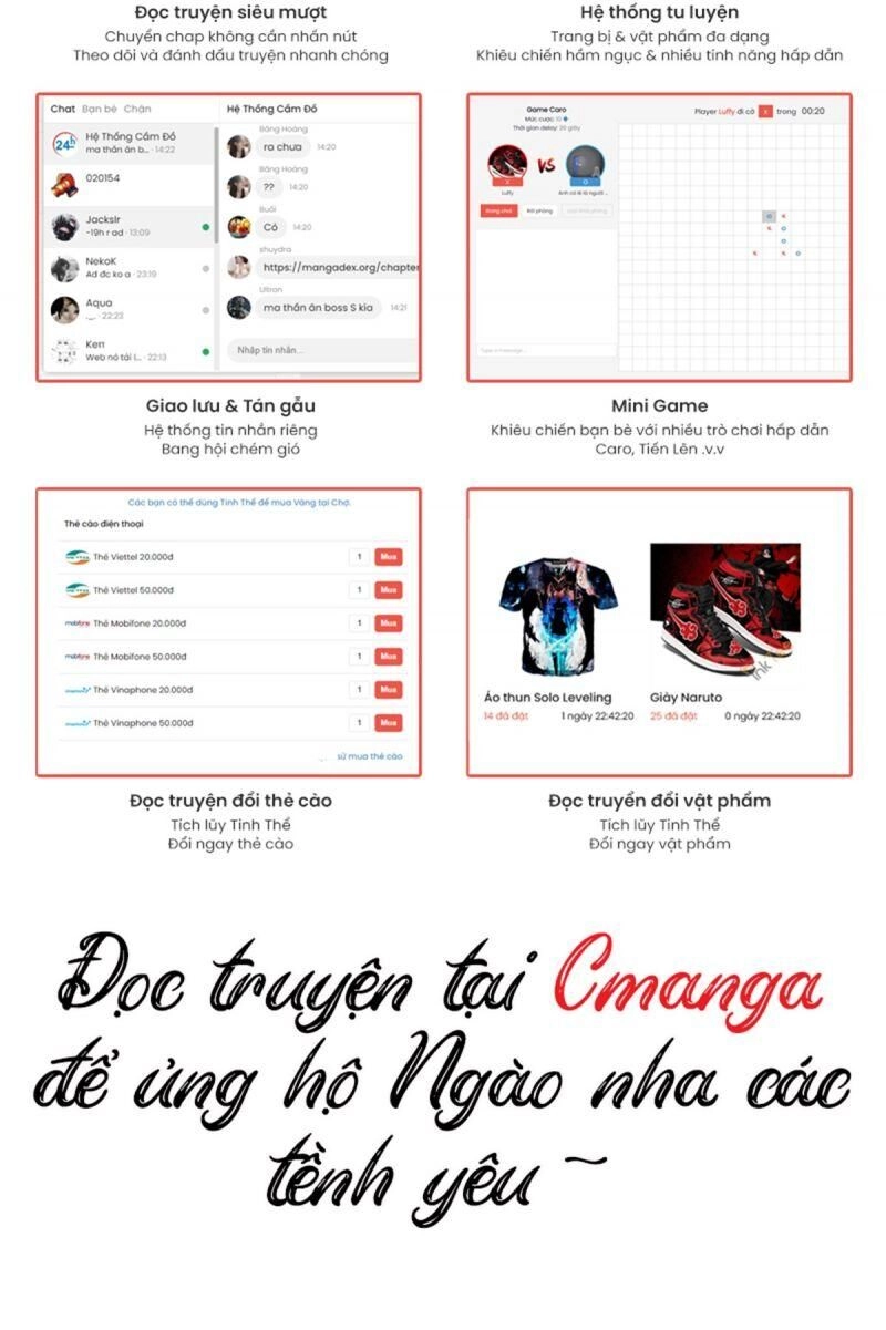 Thiều Quang Mạn Chapter 41 - 30