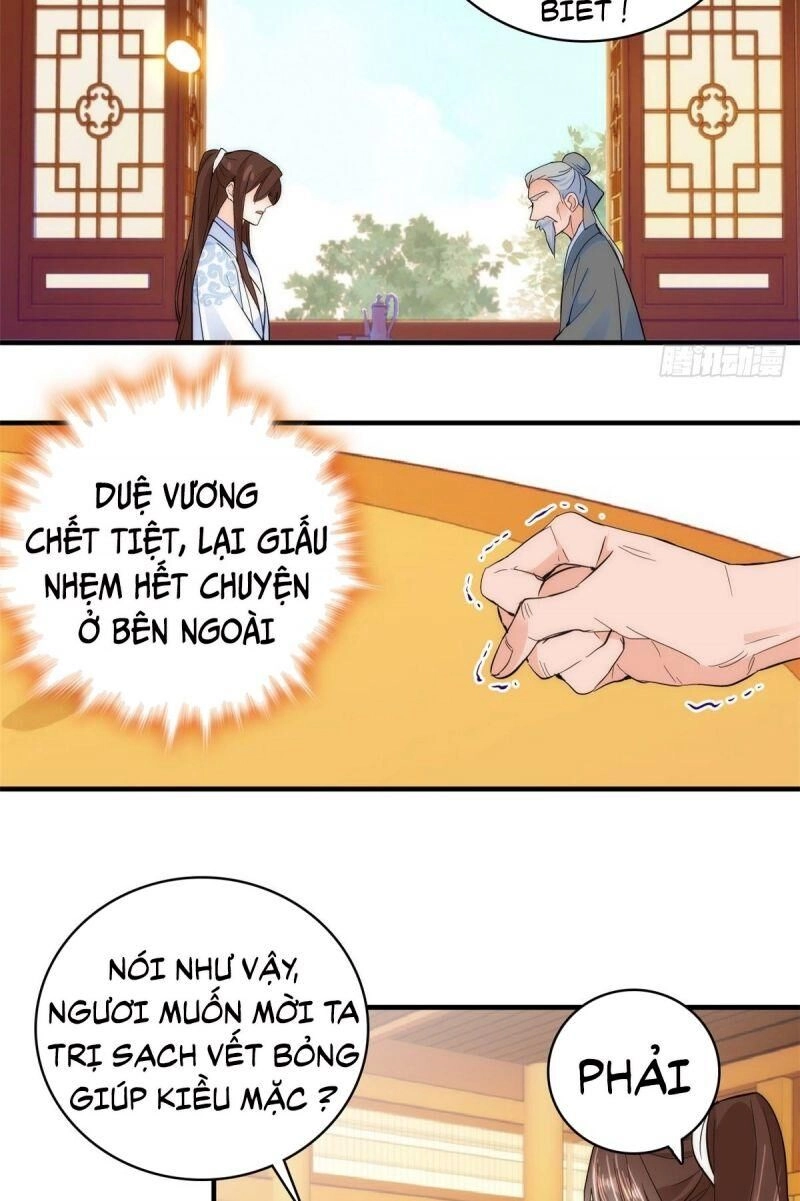 Thiều Quang Mạn Chapter 41 - 33