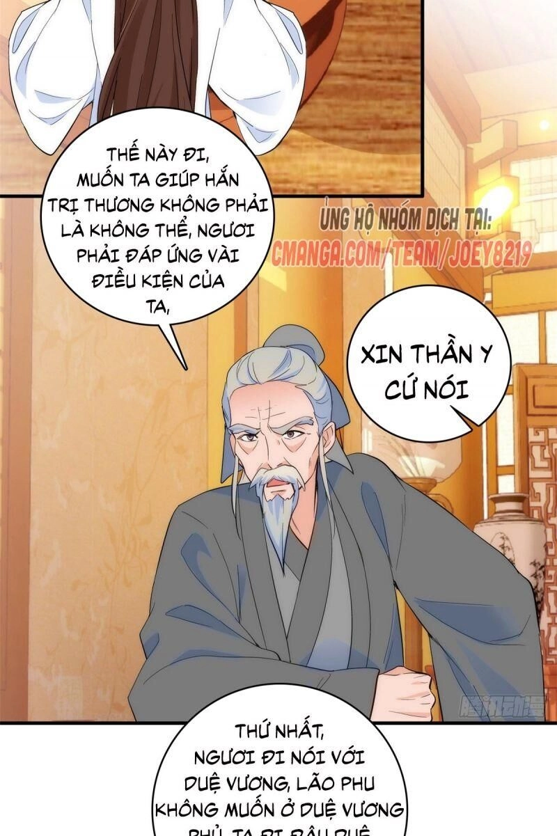 Thiều Quang Mạn Chapter 41 - 35