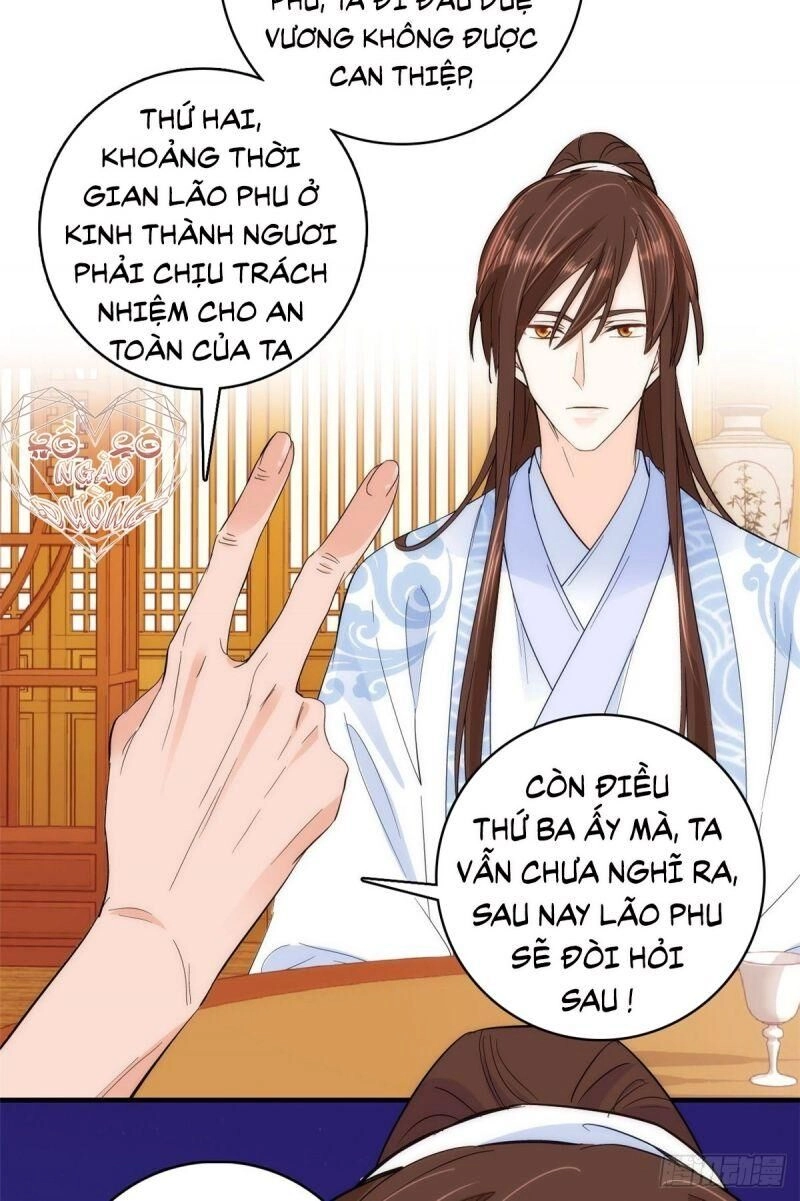 Thiều Quang Mạn Chapter 41 - 36