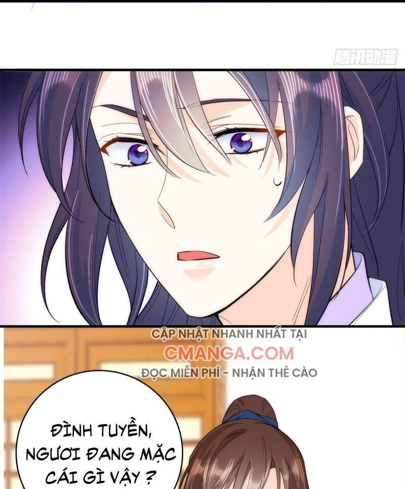 Thiều Quang Mạn Chapter 41 - 43