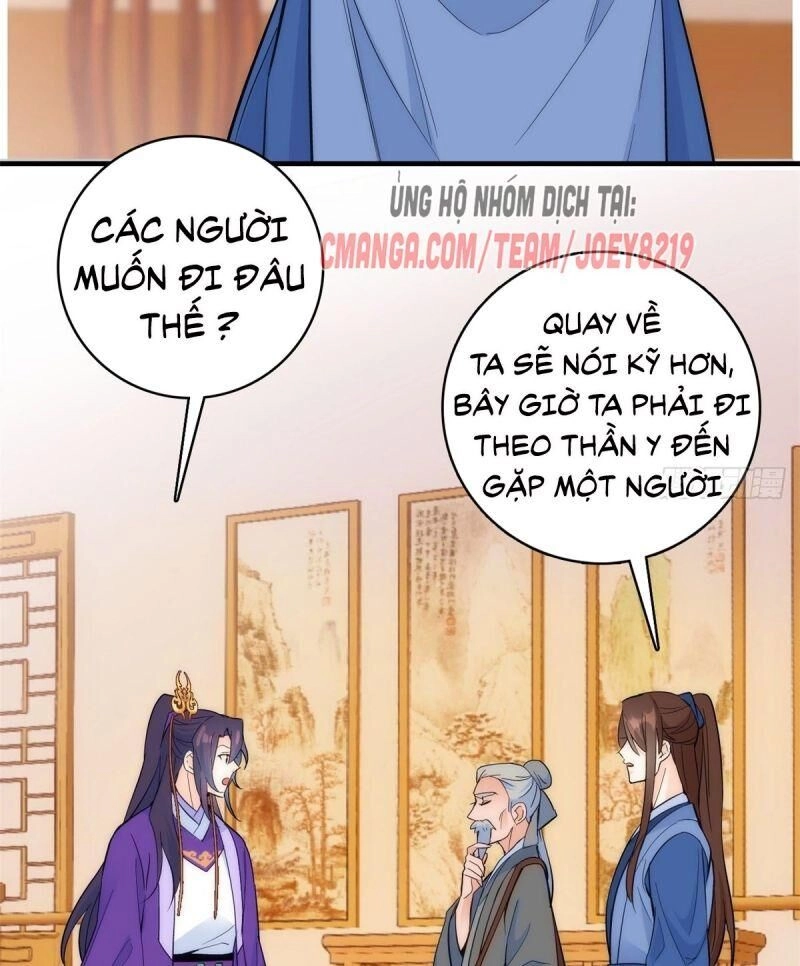 Thiều Quang Mạn Chapter 41 - 45