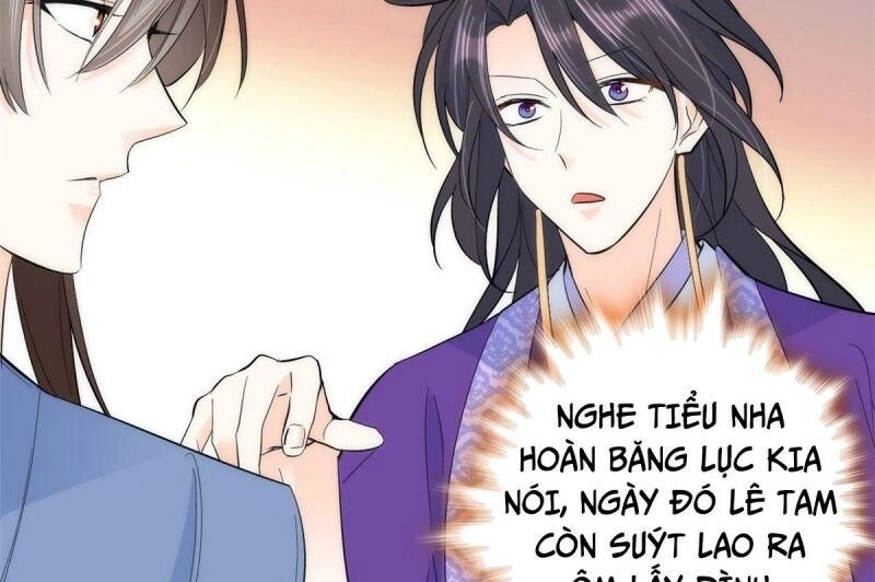 Thiều Quang Mạn Chapter 41 - 51