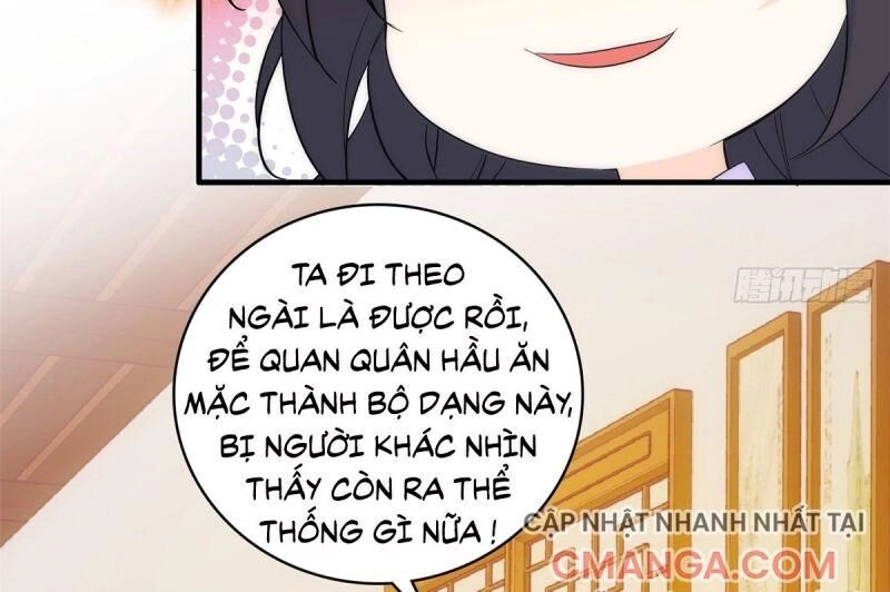 Thiều Quang Mạn Chapter 41 - 53