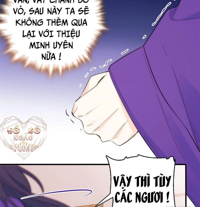 Thiều Quang Mạn Chapter 42 - 6