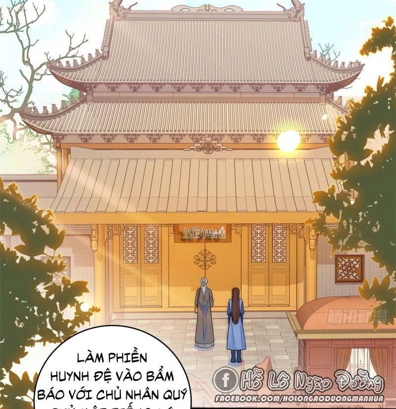 Thiều Quang Mạn Chapter 42 - 11