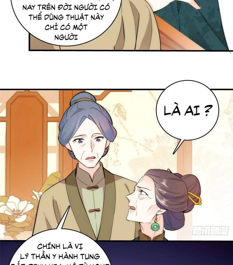 Thiều Quang Mạn Chapter 42 - 17