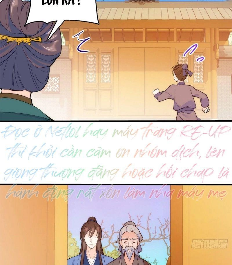 Thiều Quang Mạn Chapter 42 - 23