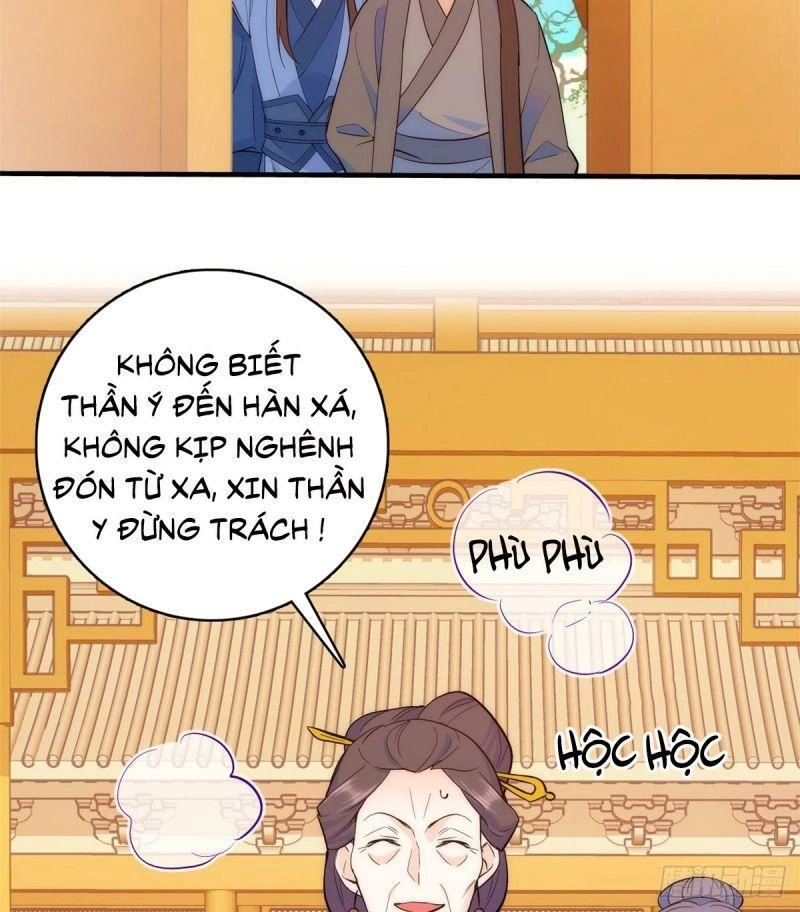 Thiều Quang Mạn Chapter 42 - 24