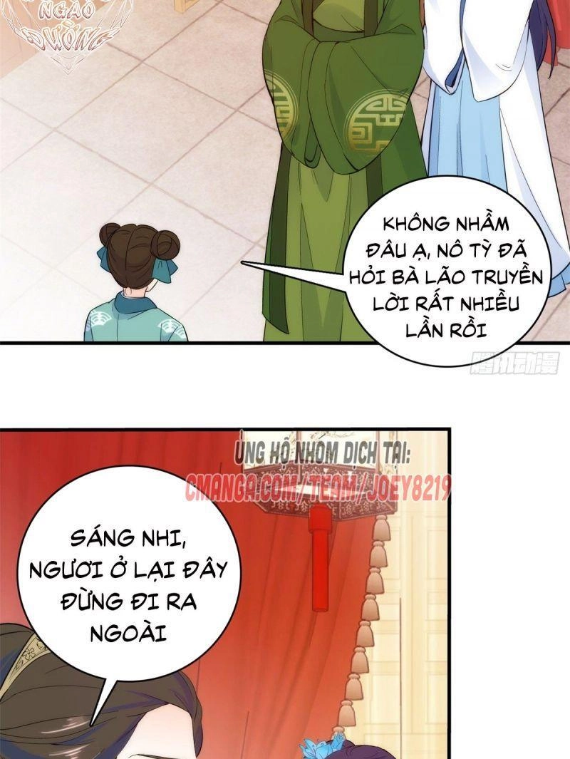 Thiều Quang Mạn Chapter 42 - 32