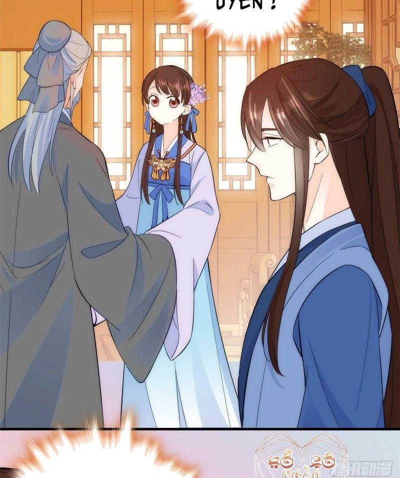 Thiều Quang Mạn Chapter 42 - 57