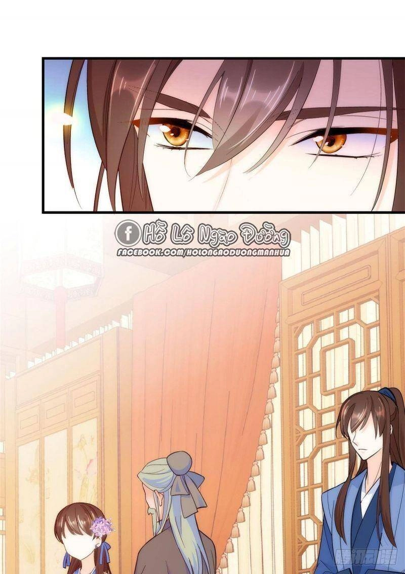Thiều Quang Mạn Chapter 43 - 2