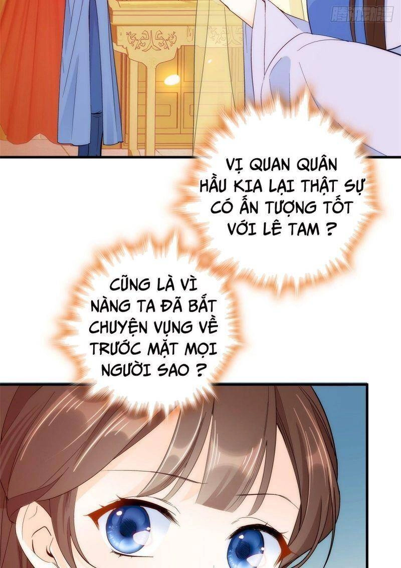 Thiều Quang Mạn Chapter 43 - 4