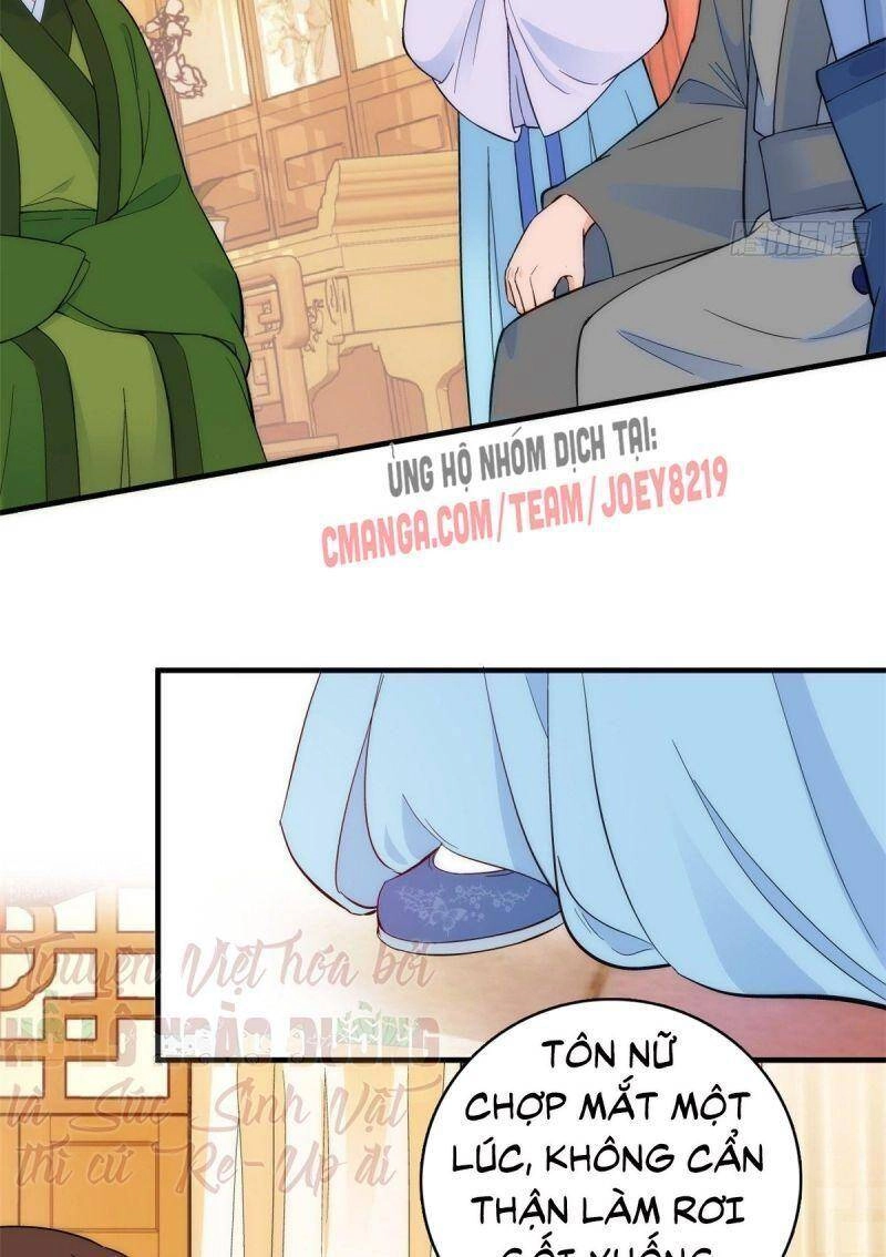 Thiều Quang Mạn Chapter 43 - 7