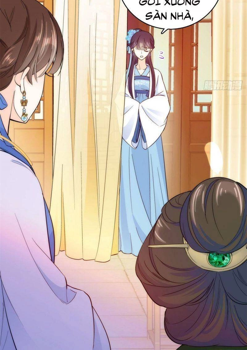 Thiều Quang Mạn Chapter 43 - 8