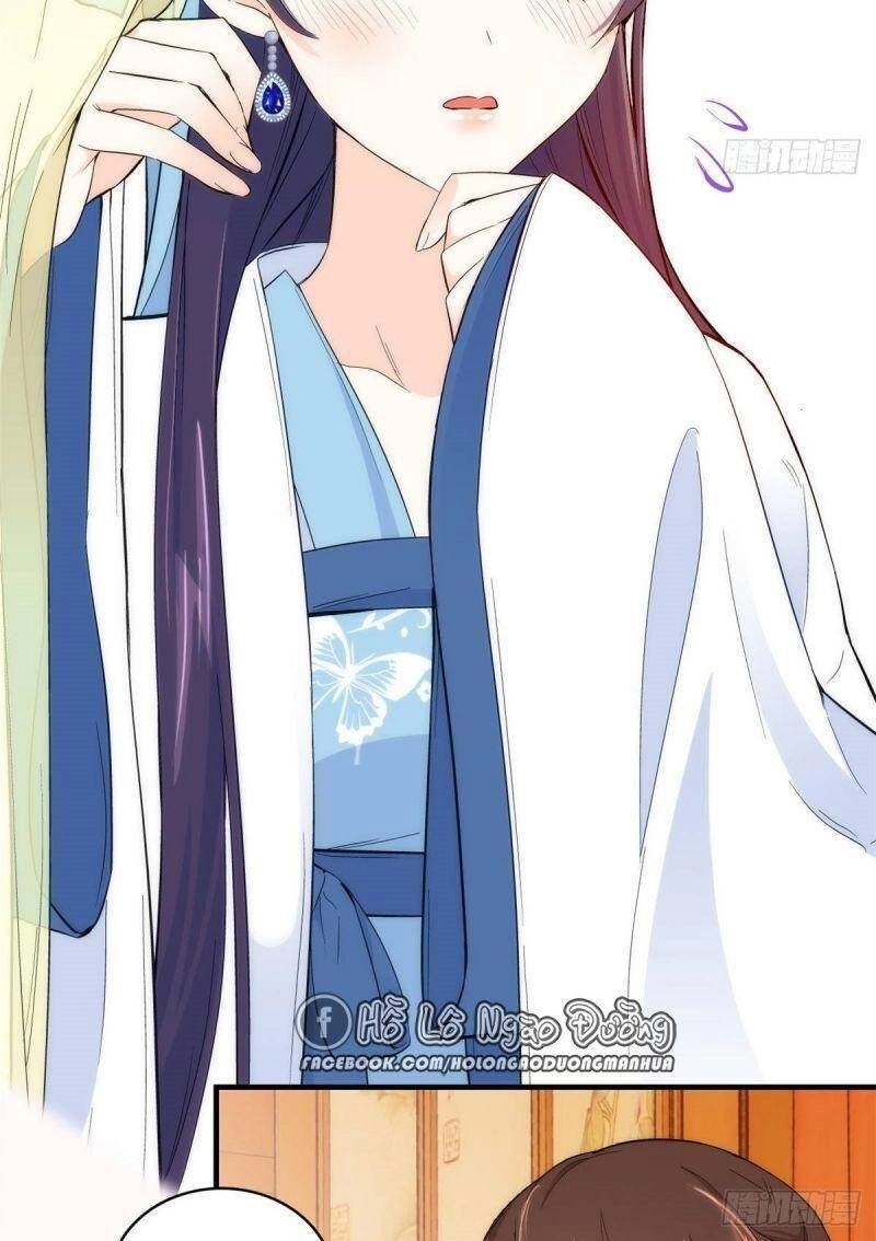 Thiều Quang Mạn Chapter 43 - 10