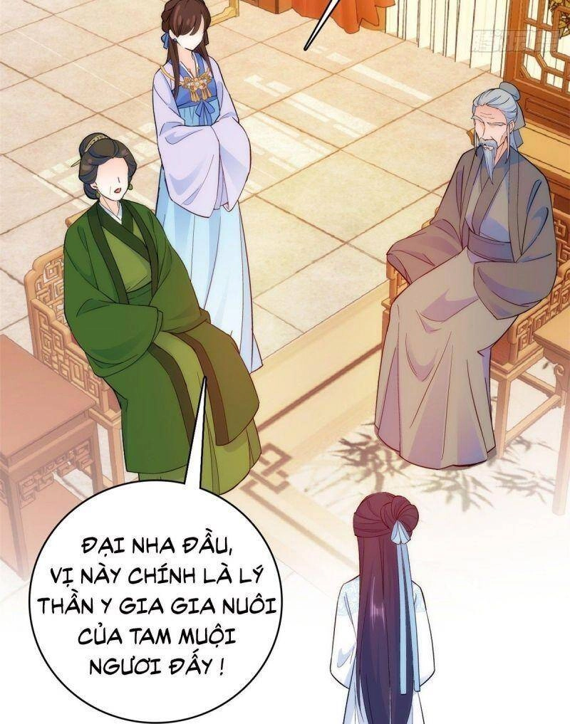 Thiều Quang Mạn Chapter 43 - 12