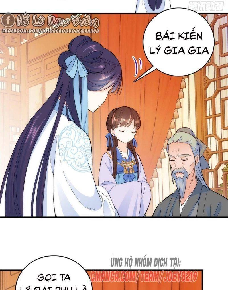 Thiều Quang Mạn Chapter 43 - 13