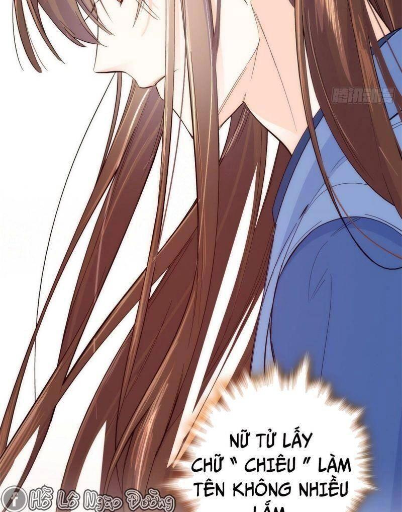 Thiều Quang Mạn Chapter 43 - 18