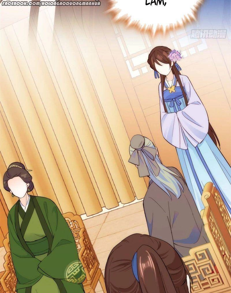 Thiều Quang Mạn Chapter 43 - 19