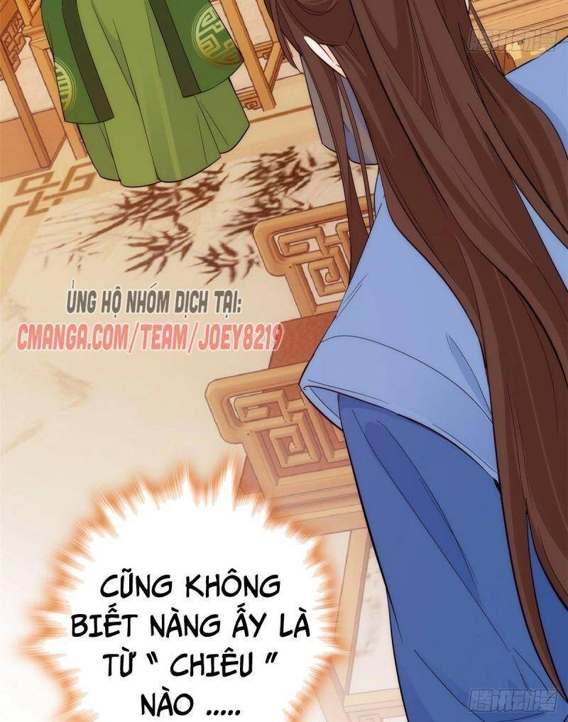 Thiều Quang Mạn Chapter 43 - 20