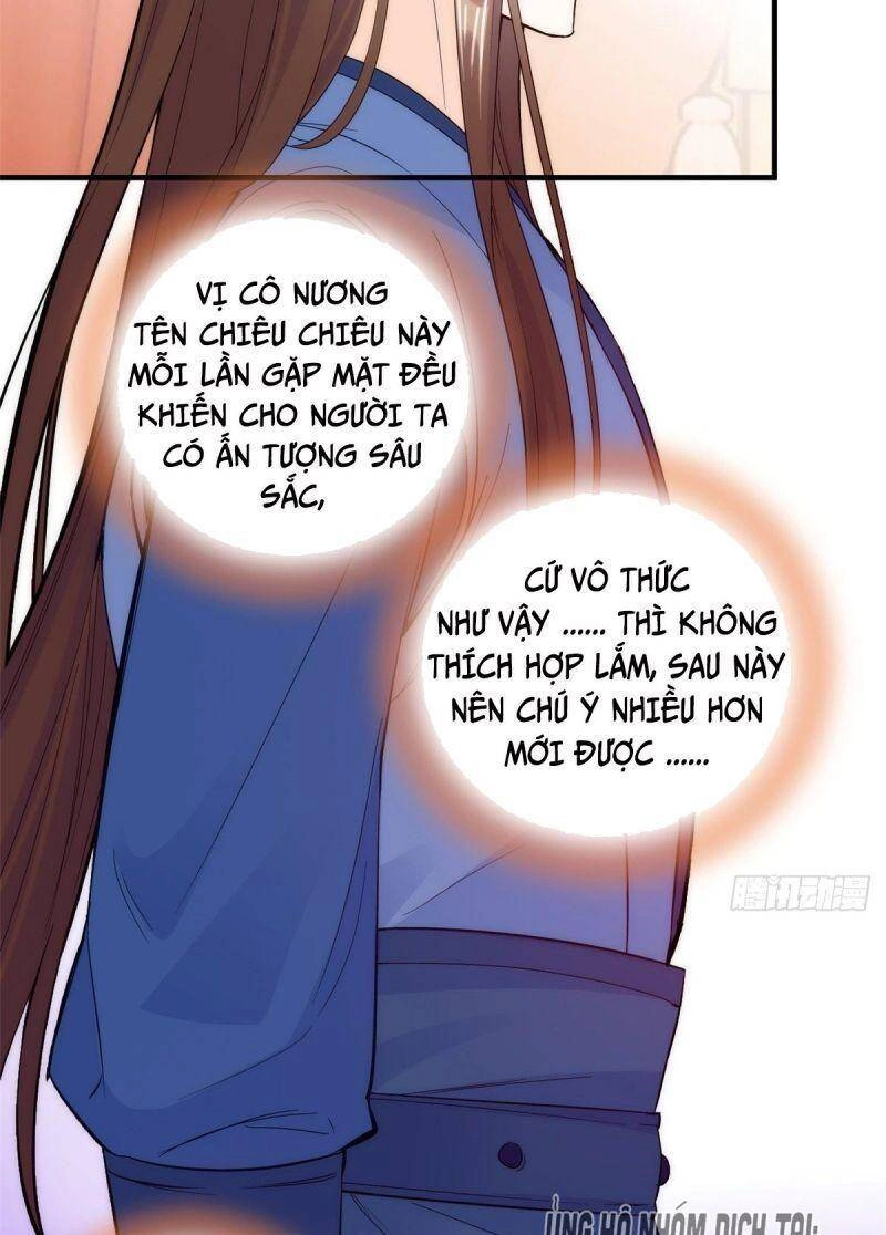 Thiều Quang Mạn Chapter 43 - 22