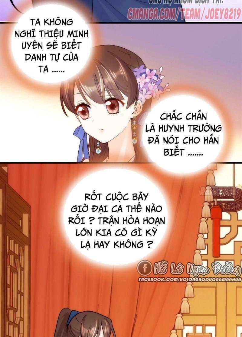 Thiều Quang Mạn Chapter 43 - 23