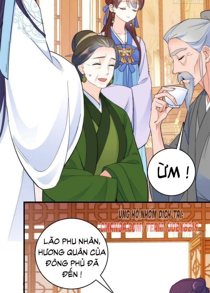 Thiều Quang Mạn Chapter 43 - 27