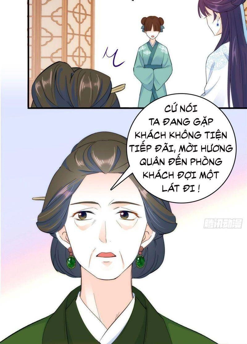Thiều Quang Mạn Chapter 43 - 28