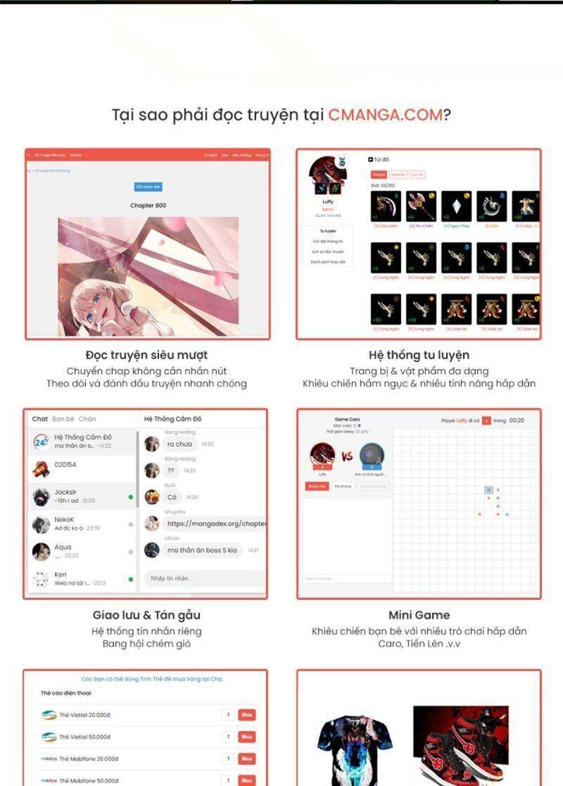 Thiều Quang Mạn Chapter 43 - 29